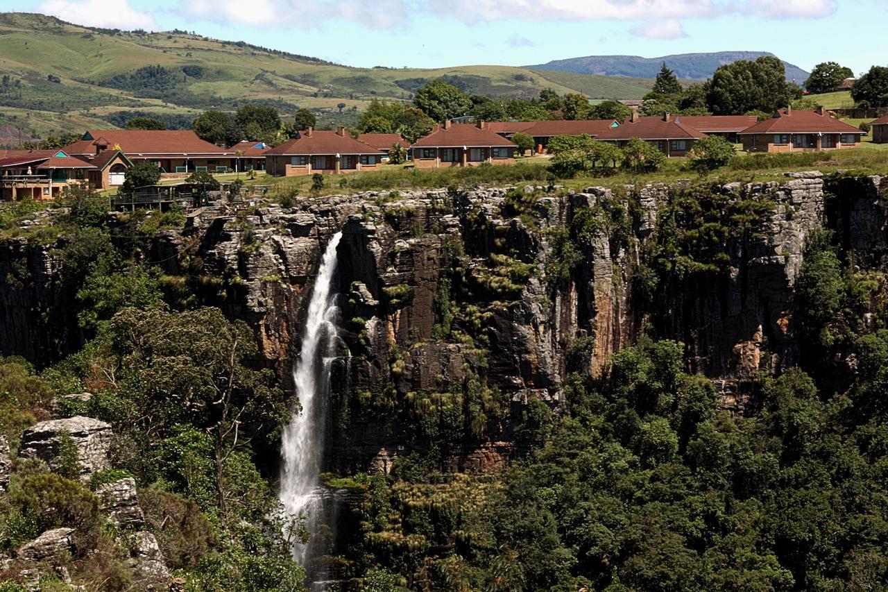 Mogodi Lodge Graskop Eksteriør bilde