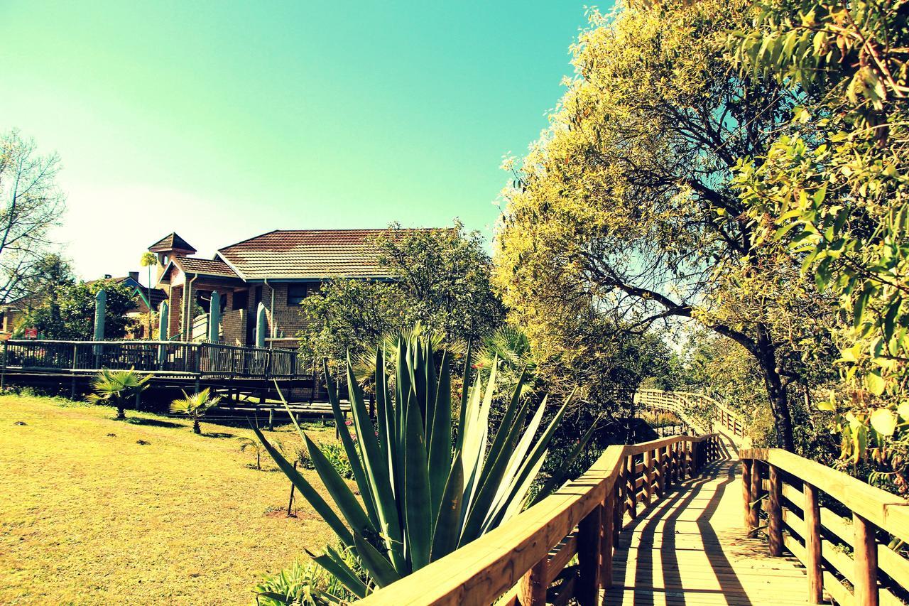 Mogodi Lodge Graskop Eksteriør bilde