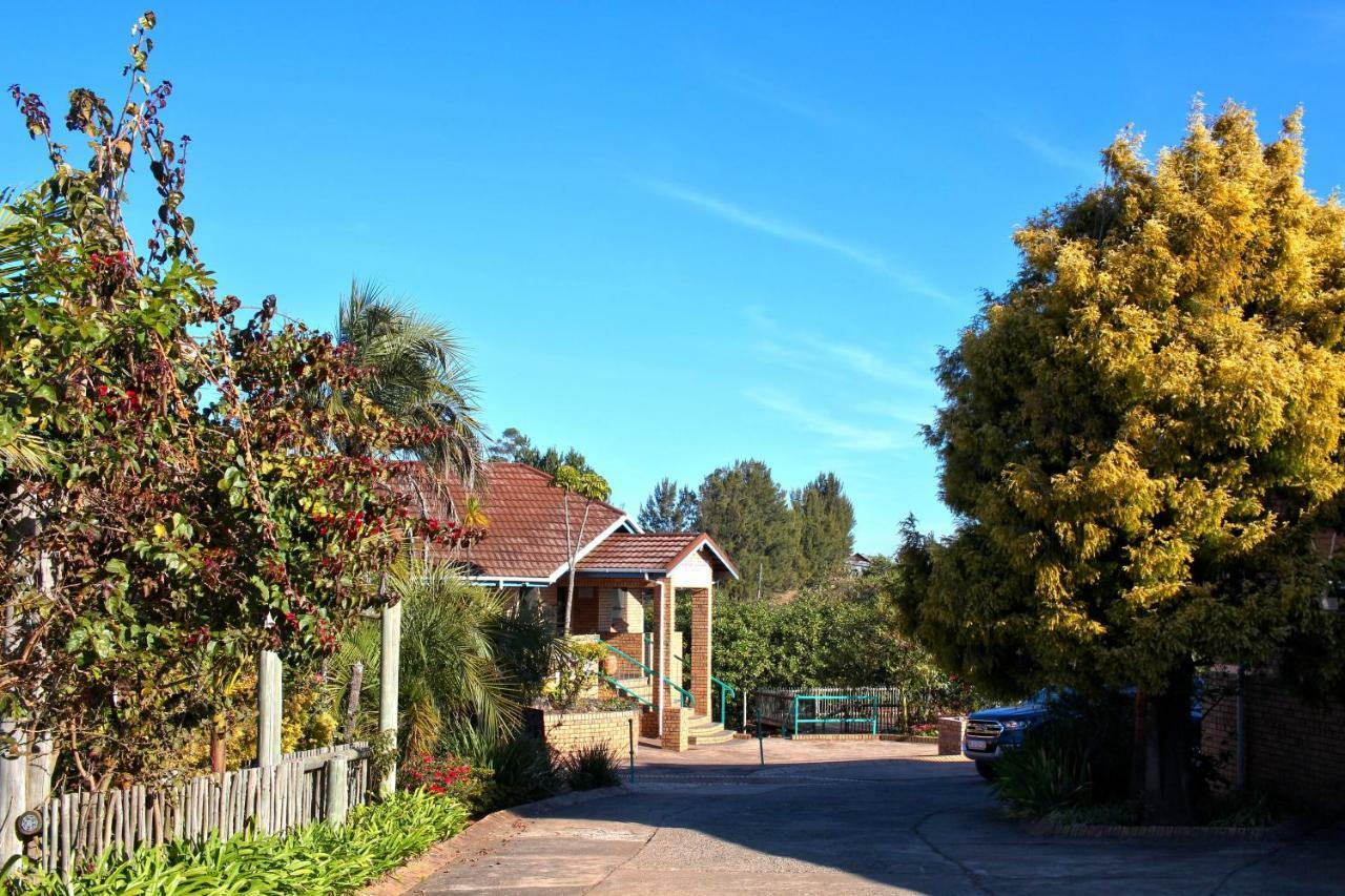 Mogodi Lodge Graskop Eksteriør bilde